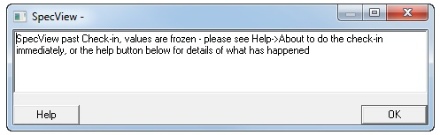 CheckinOverdueError