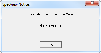EvaluationVersion