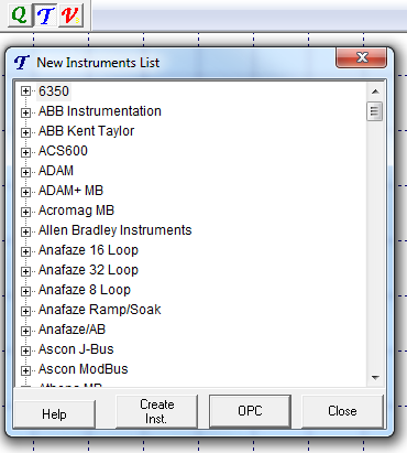 opc man cfg