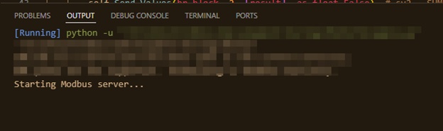 PythonTerminal