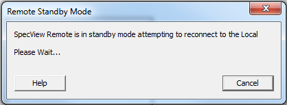 StandbyMode