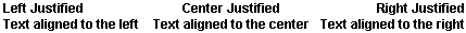 txtalign