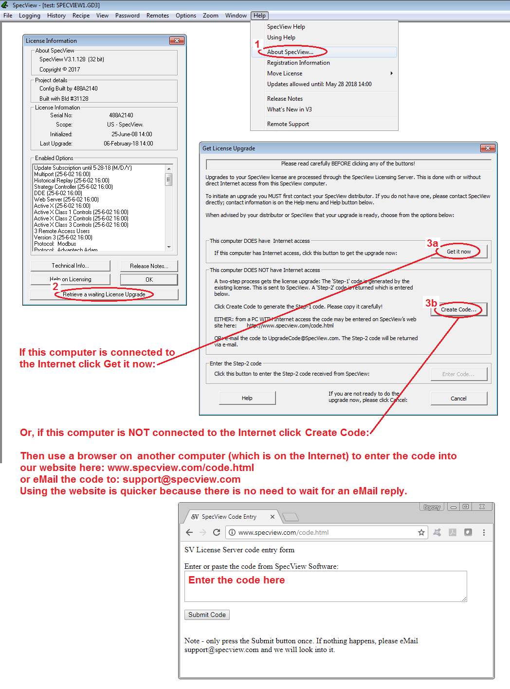 Upgrading_License