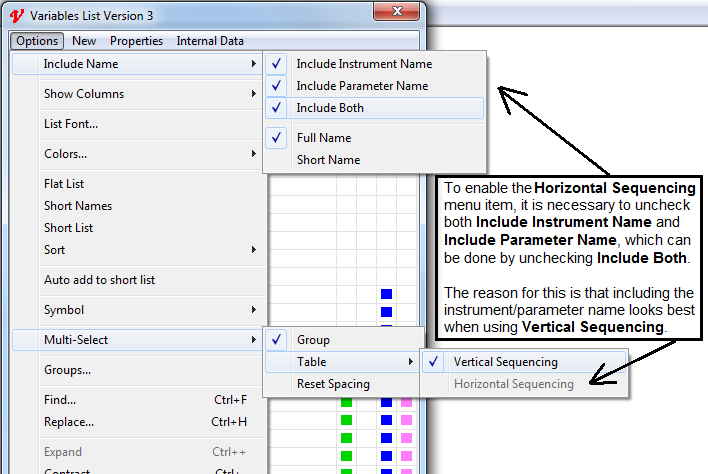 VariablesListOptionsMenu04